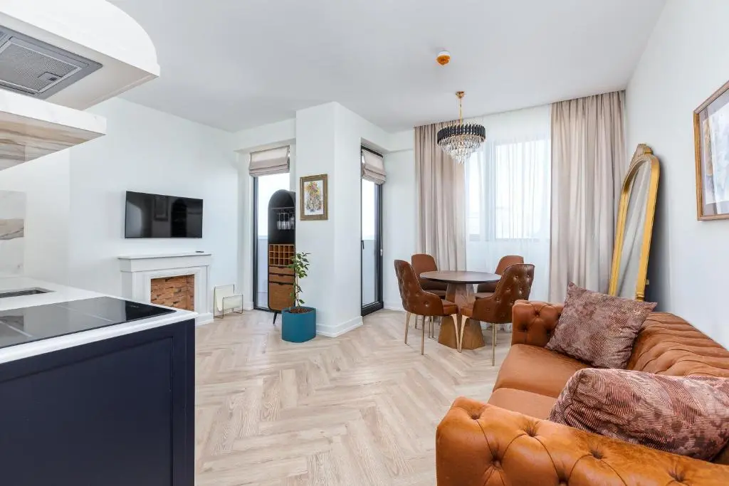 Image of HCG Panorama’Peris Apartment