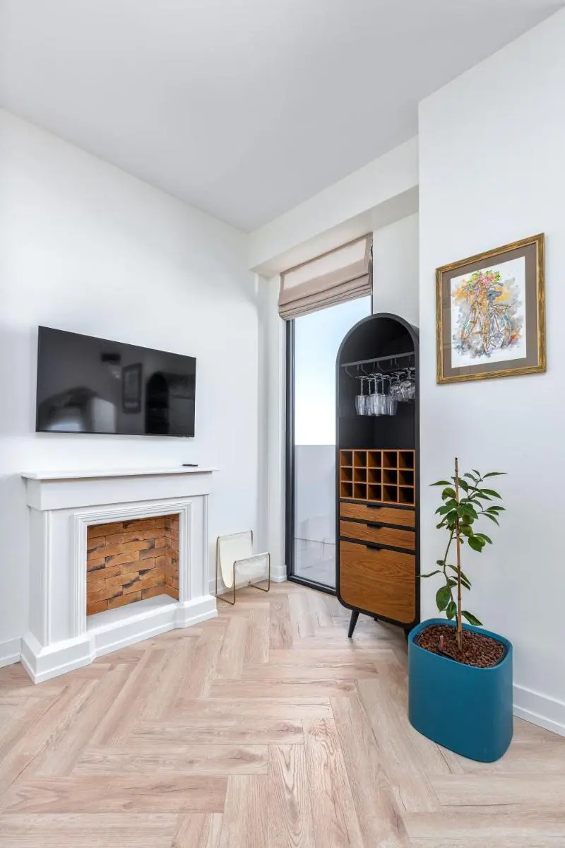 Image 4 of HCG Panorama’Peris Apartment
