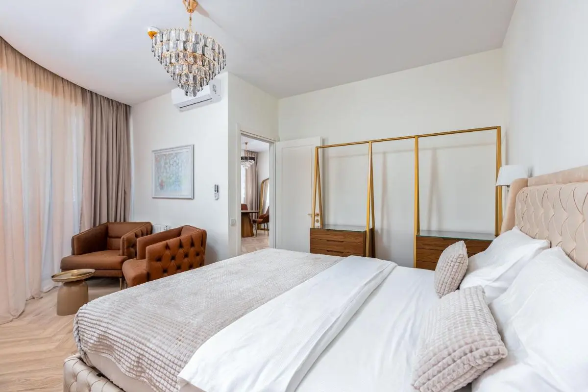 Image 1 of HCG Panorama’Peris Apartment