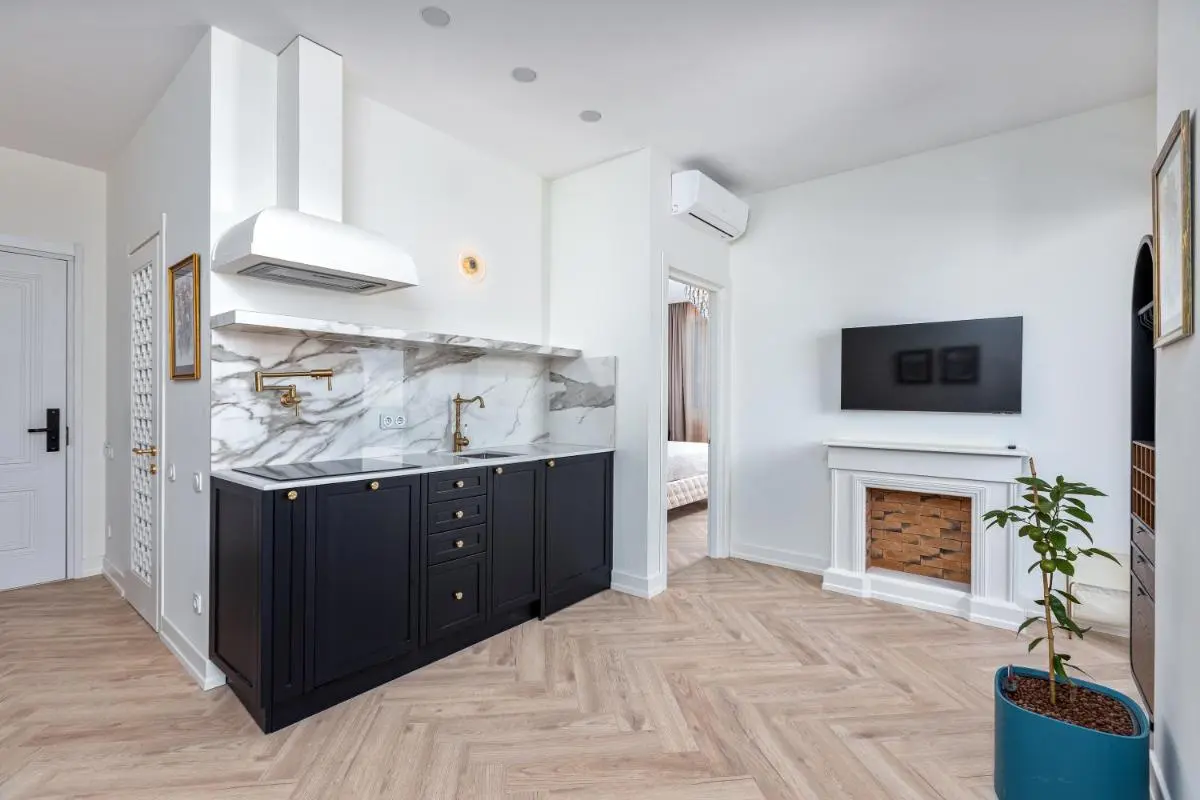 Image 3 of HCG Panorama’Peris Apartment