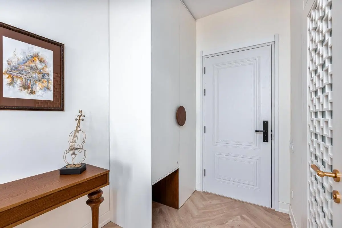 Image 6 of HCG Panorama’Peris Apartment