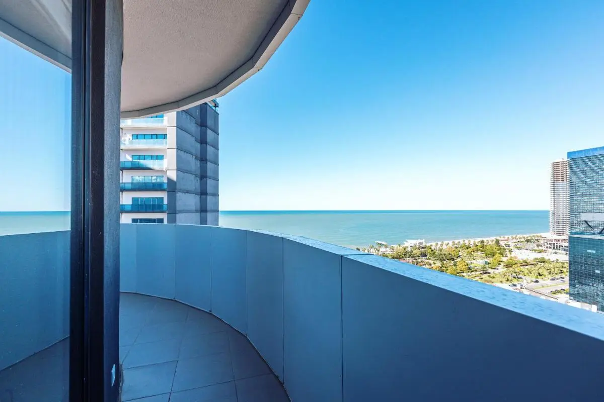 Image 5 of HCG Panorama’Peris Apartment