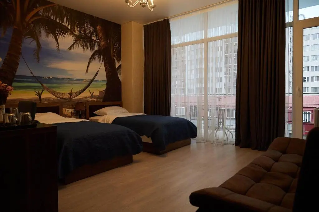 Image of HOTEL LORD