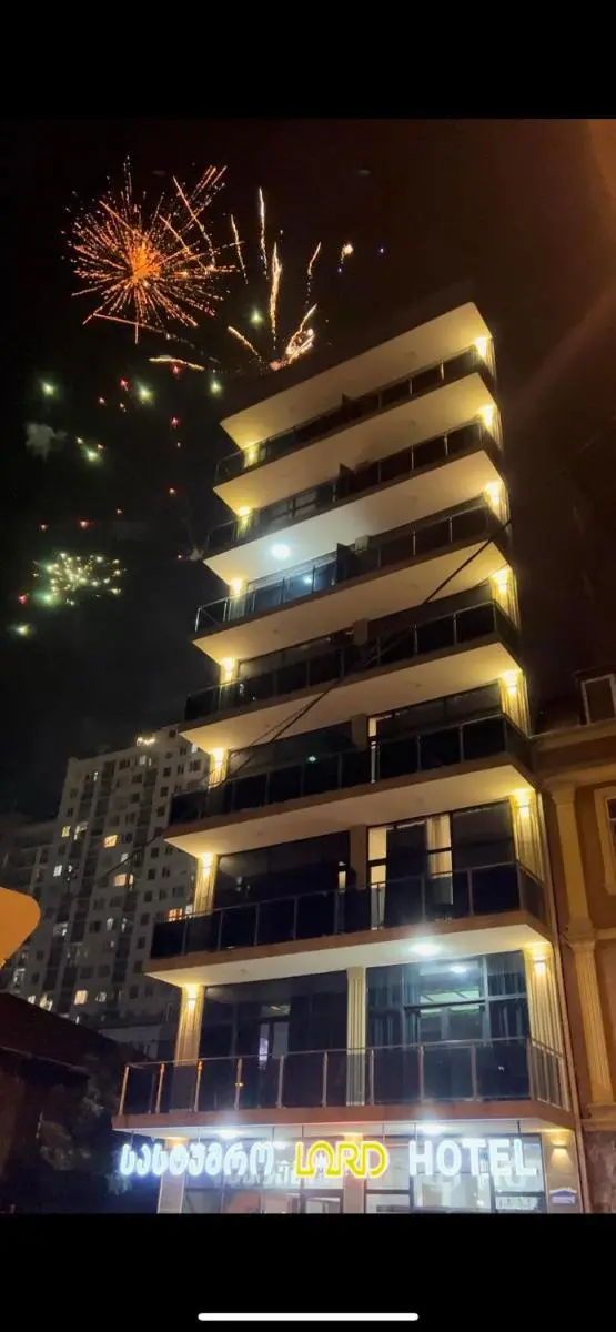 Image 3 of HOTEL LORD
