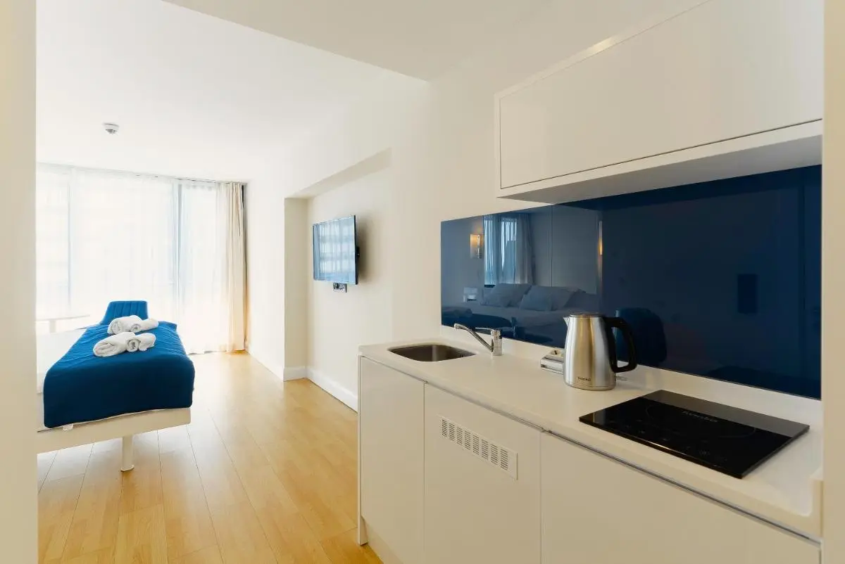 Image 4 of HOTEL Sea and City view