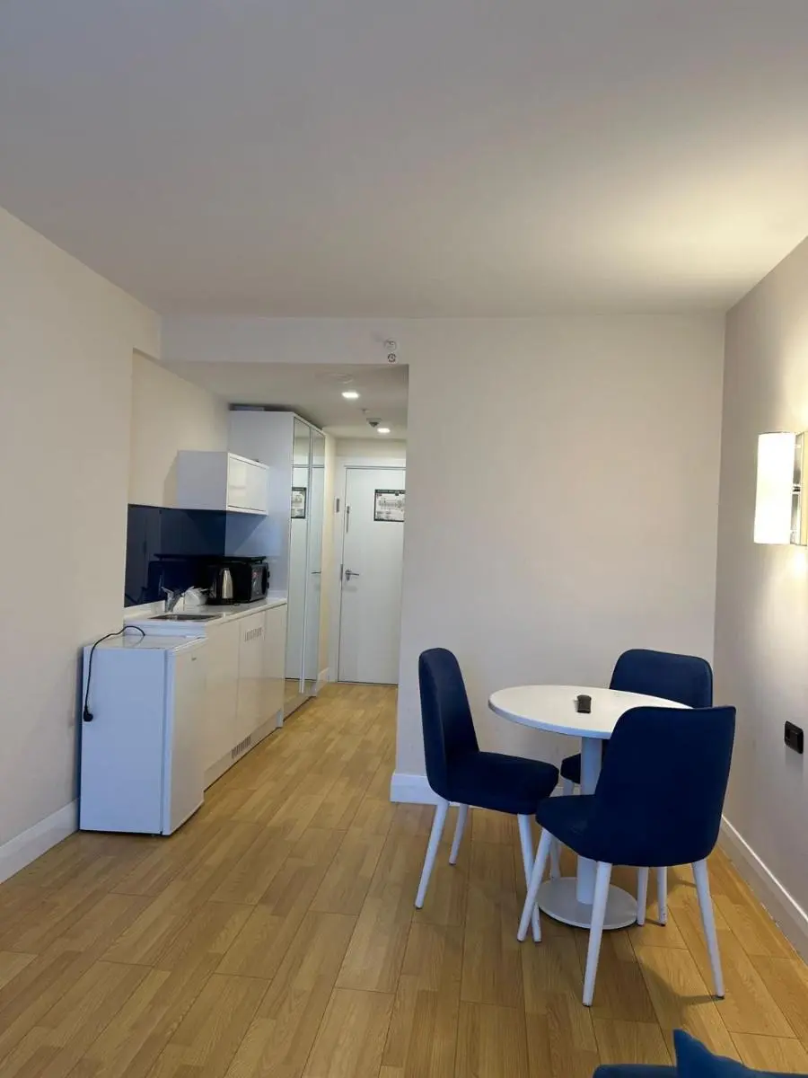 Image 6 of HOTEL orbi cyti sea view