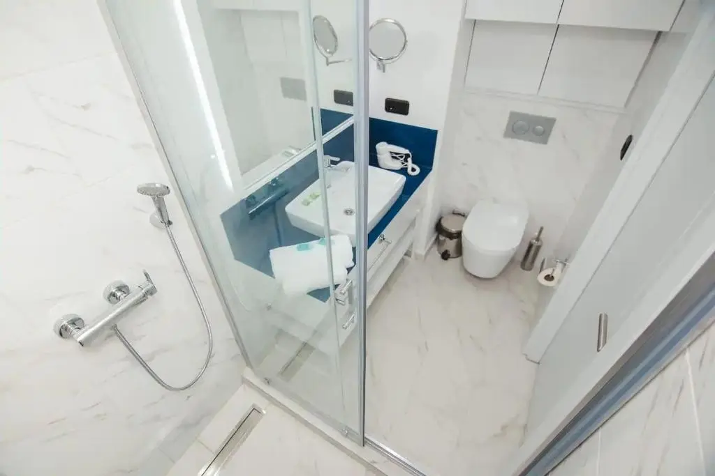 Image of HOTEL orbi cyti sea view