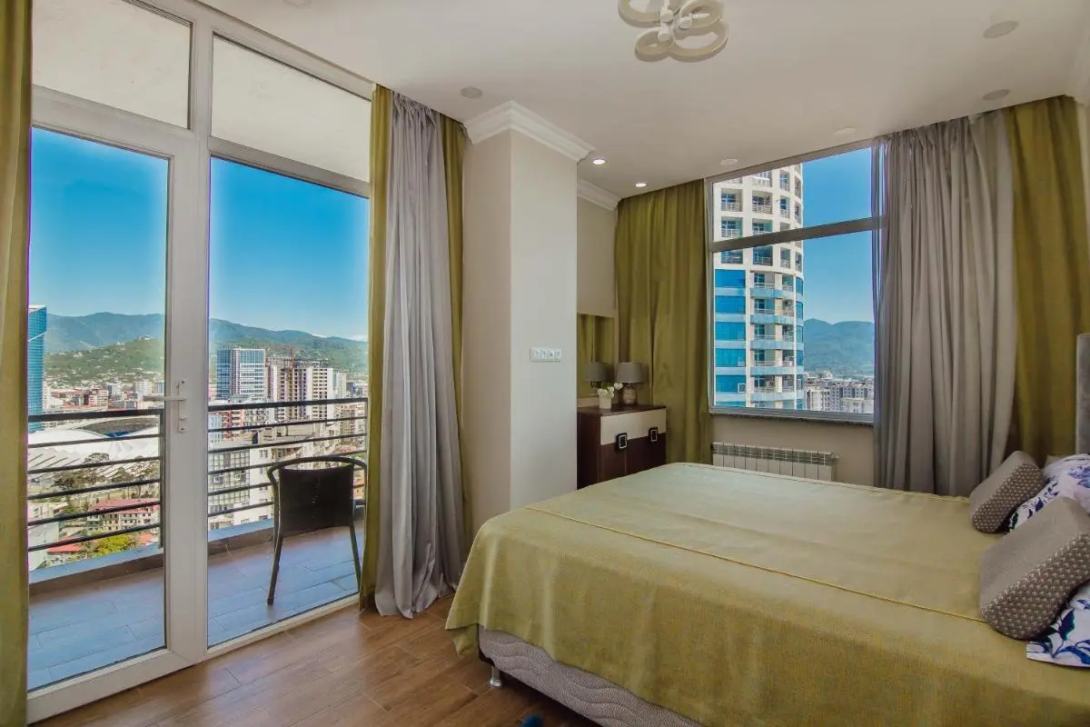 Image 1 of Happy apartments