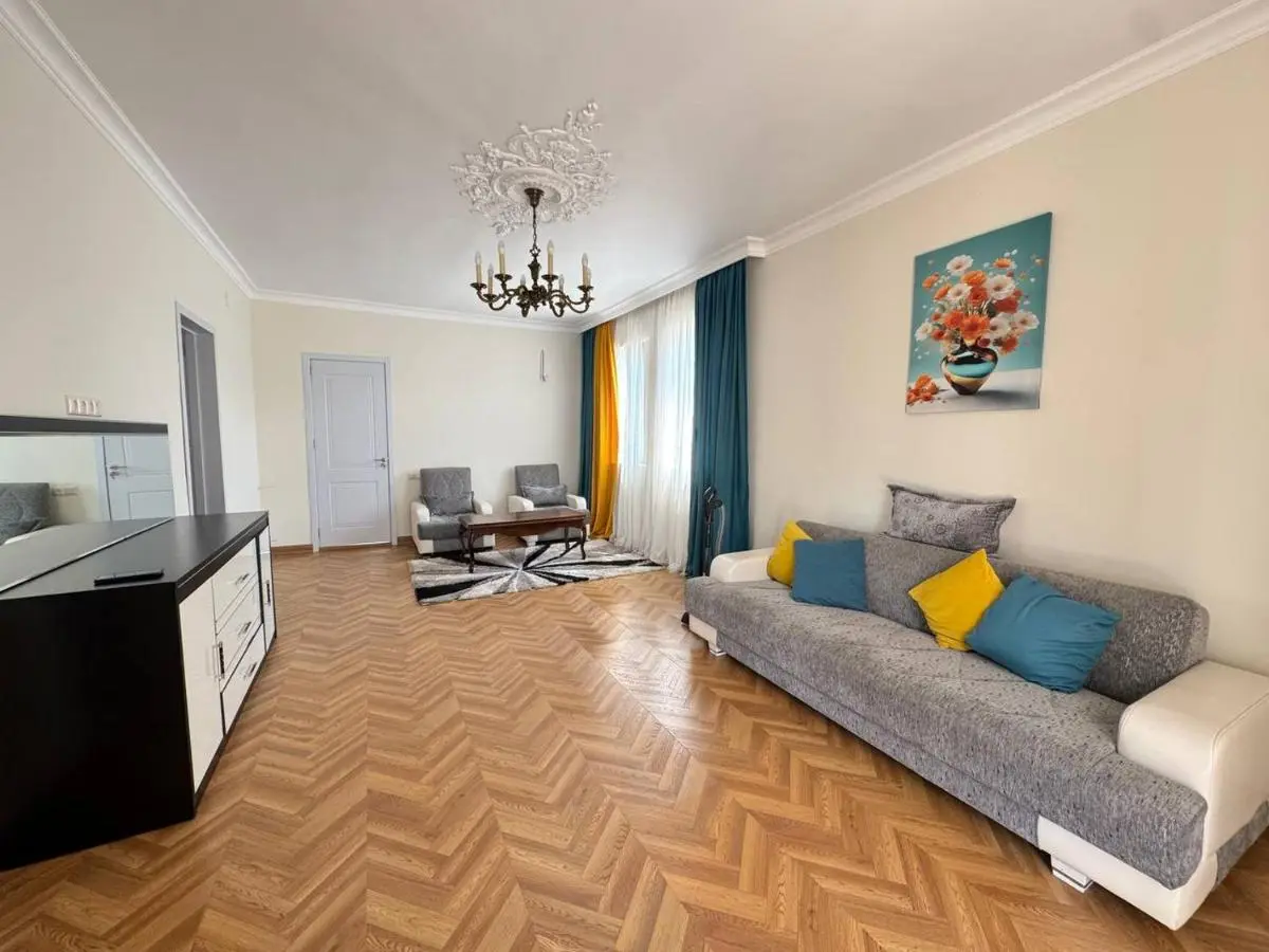 Image 3 of Hello Batumi Apartment