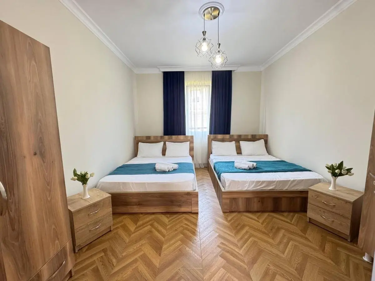 Image 1 of Hello Batumi Apartment