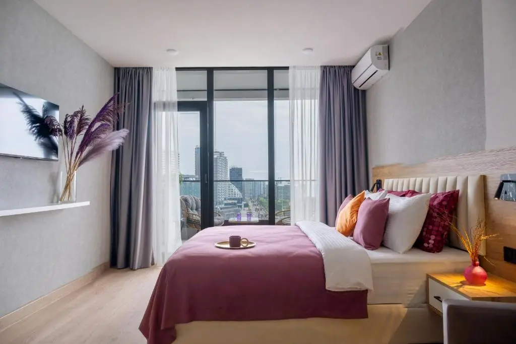 Image of High City nеw