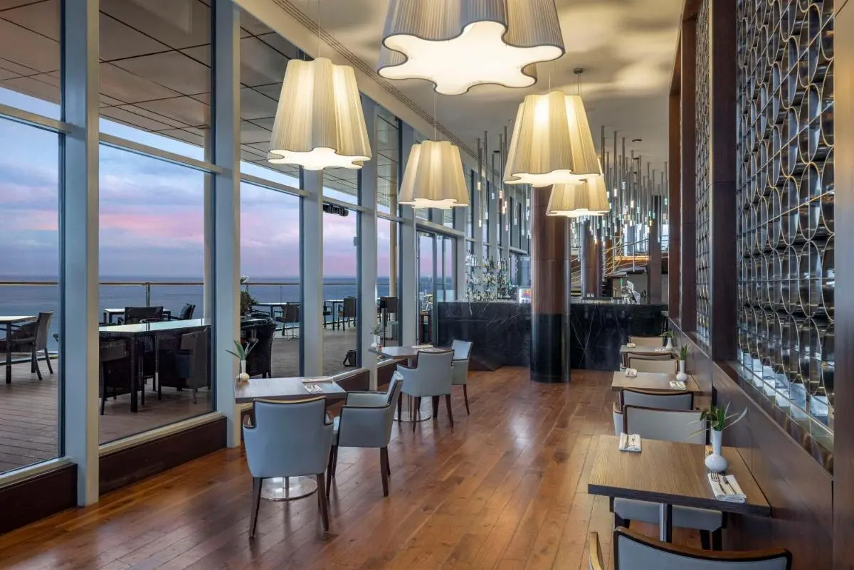 Image 4 of Hilton Batumi