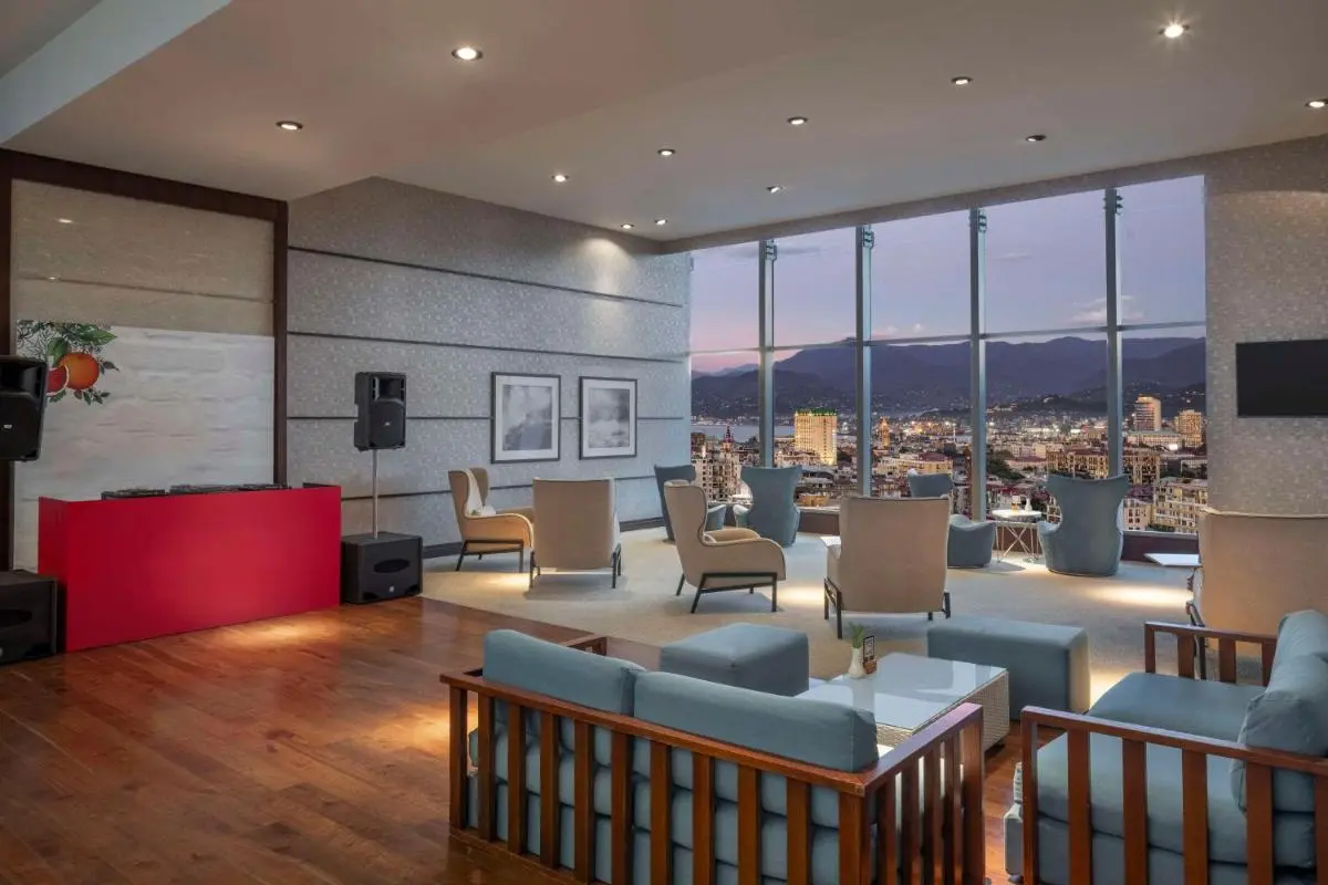 Image 5 of Hilton Batumi