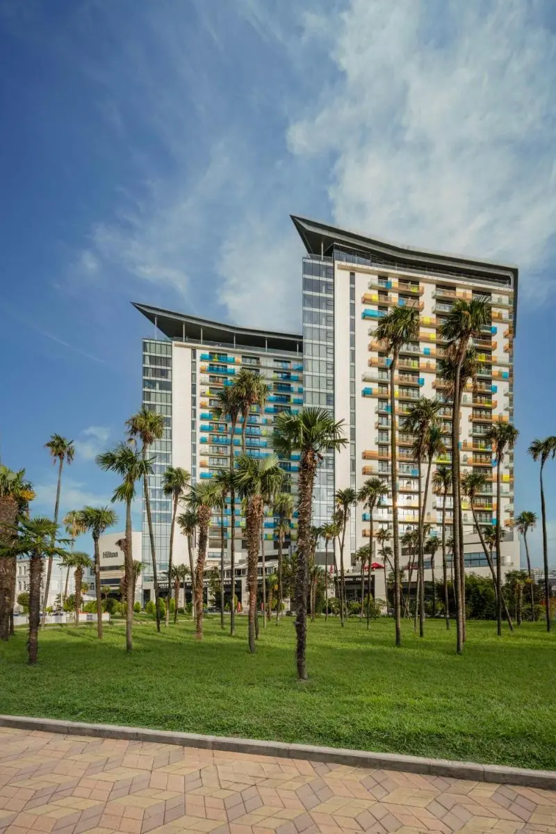 Image 6 of Hilton Batumi