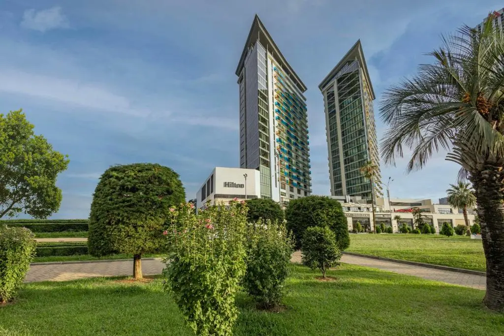 Image of Hilton Batumi
