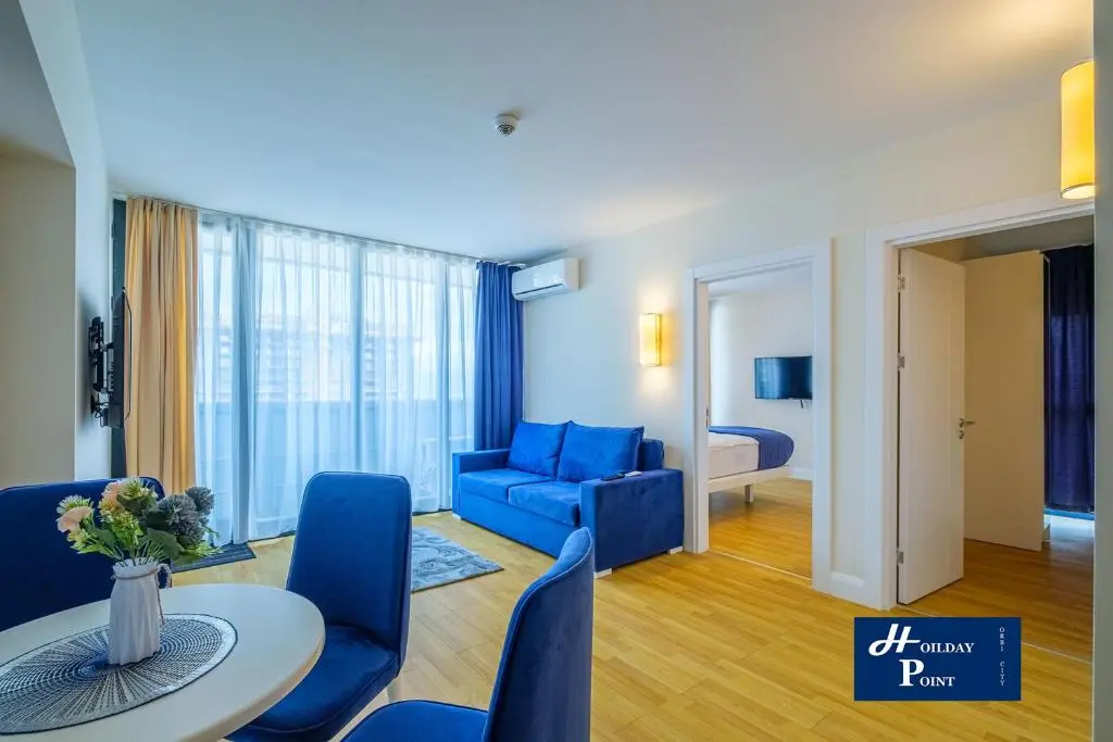 Image of Holiday Point Orbi City