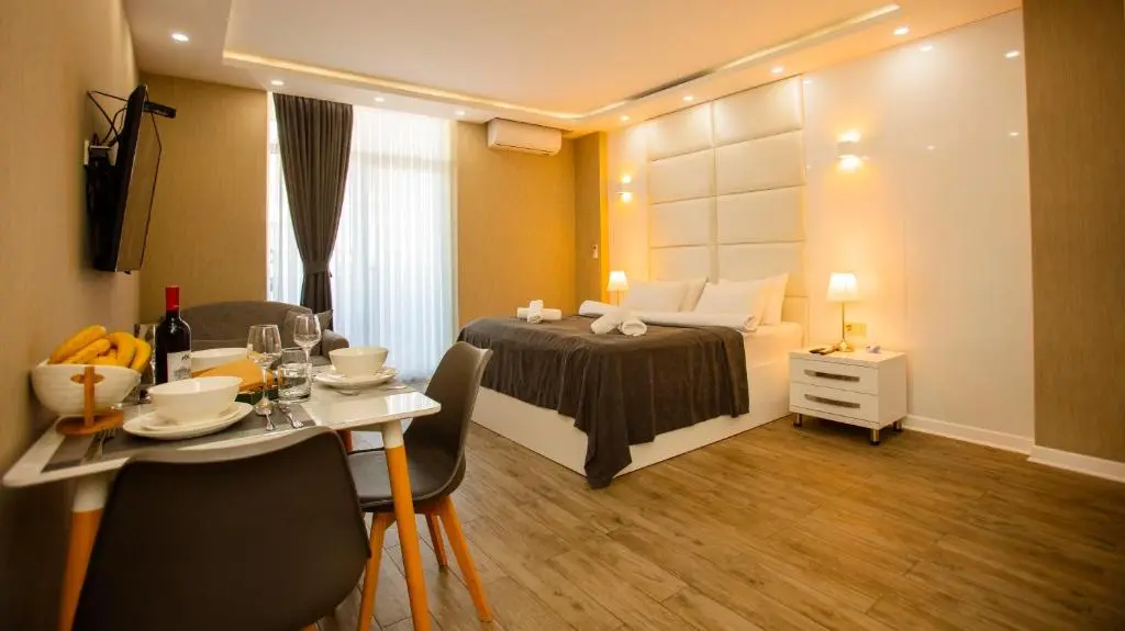 Image of Holiday Premium Apartments Batumi