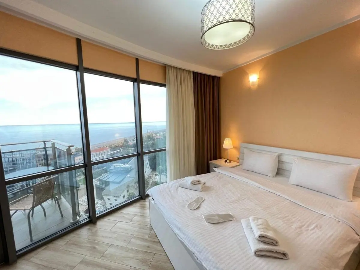 Image 1 of Holiday Premium Apartments Batumi