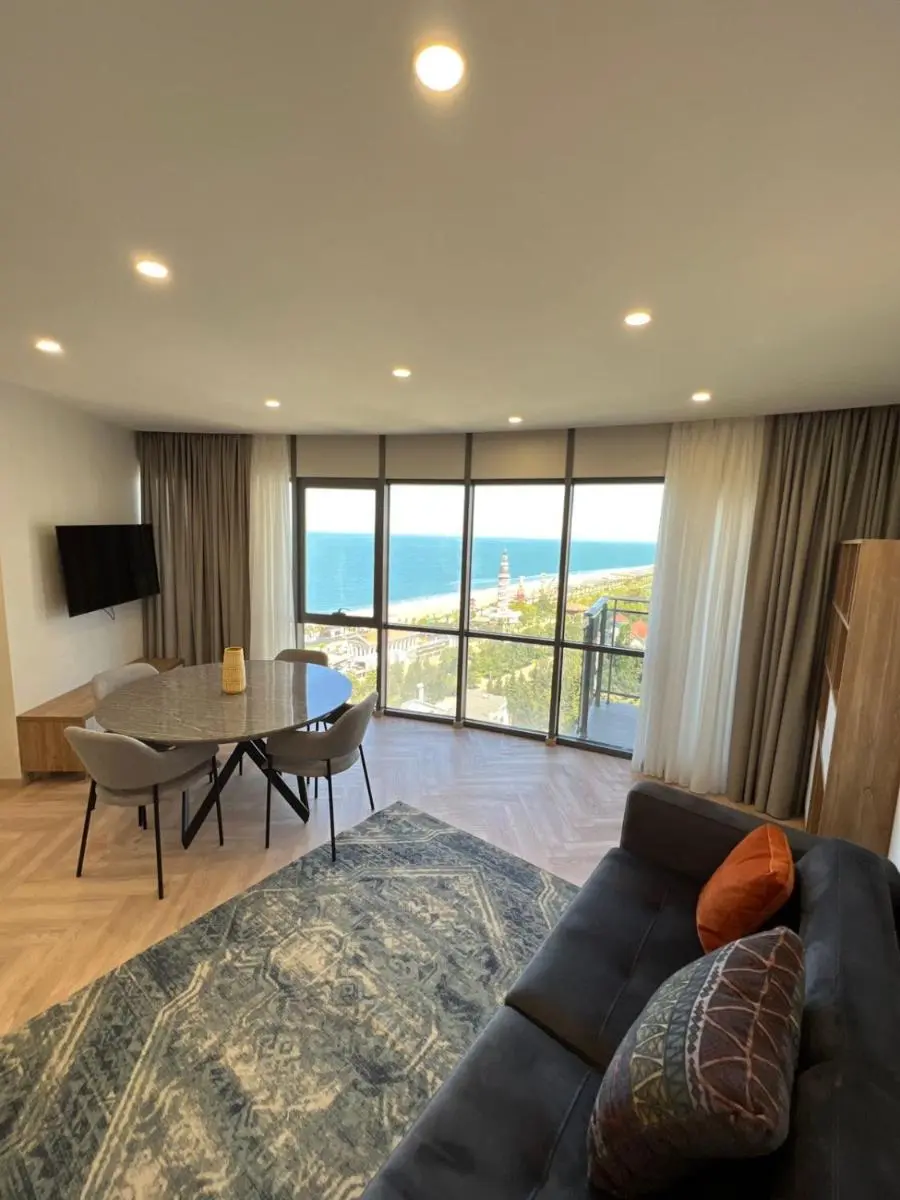 Image 4 of Holiday Premium Apartments Batumi