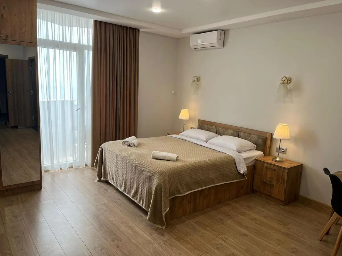 Image 6 of Holiday Premium Apartments Batumi