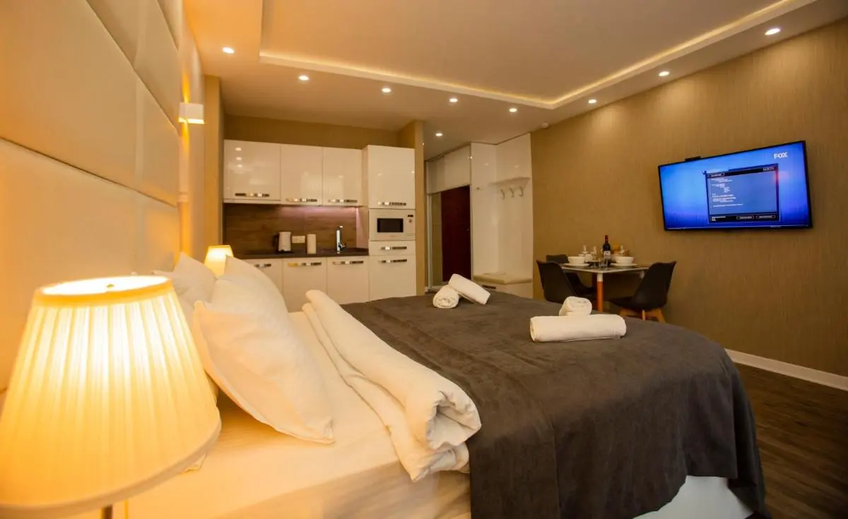 Image 2 of Holiday Premium Apartments Batumi