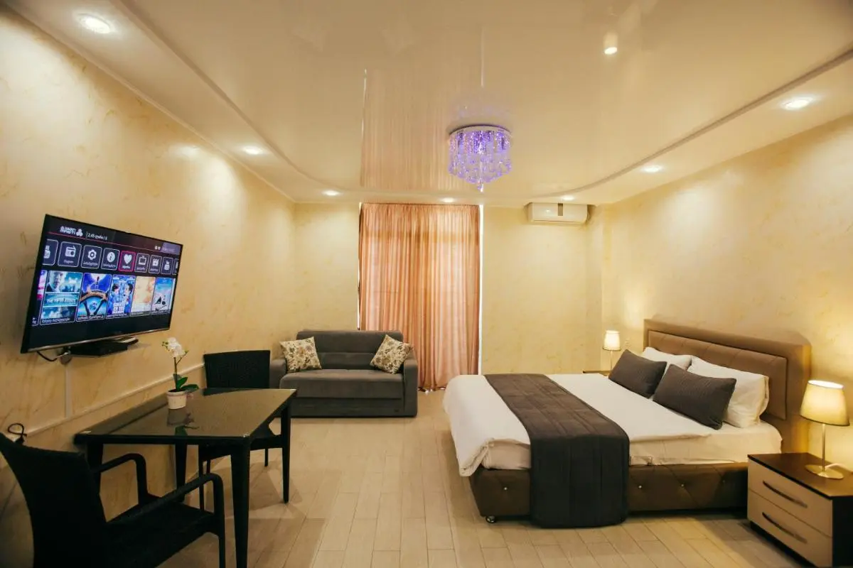 Image 4 of Holidays in Panorama Batumi