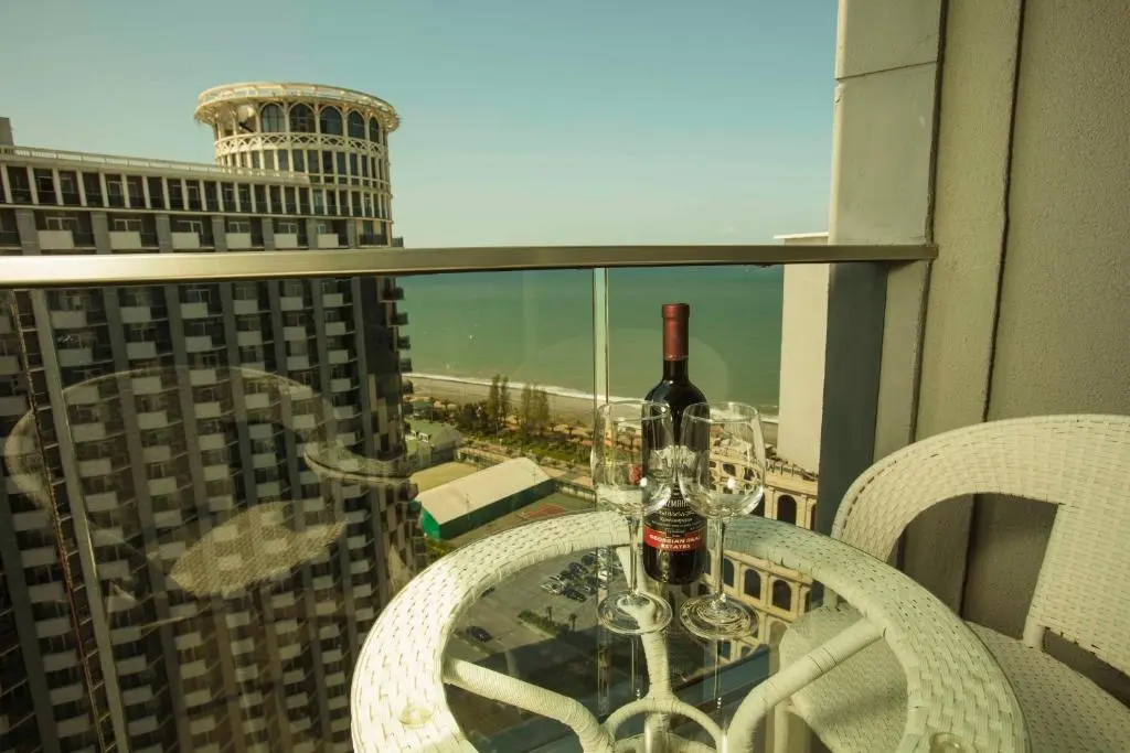 Image of Holidays in Panorama Batumi
