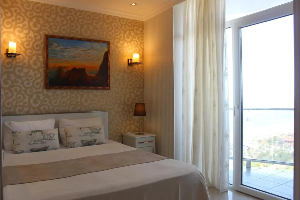 Image 6 of Holidays in Panorama Batumi
