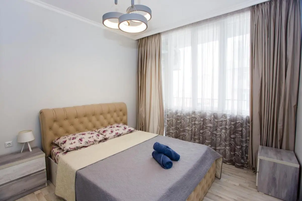 Image 1 of Horizon Group Sea View Appartment