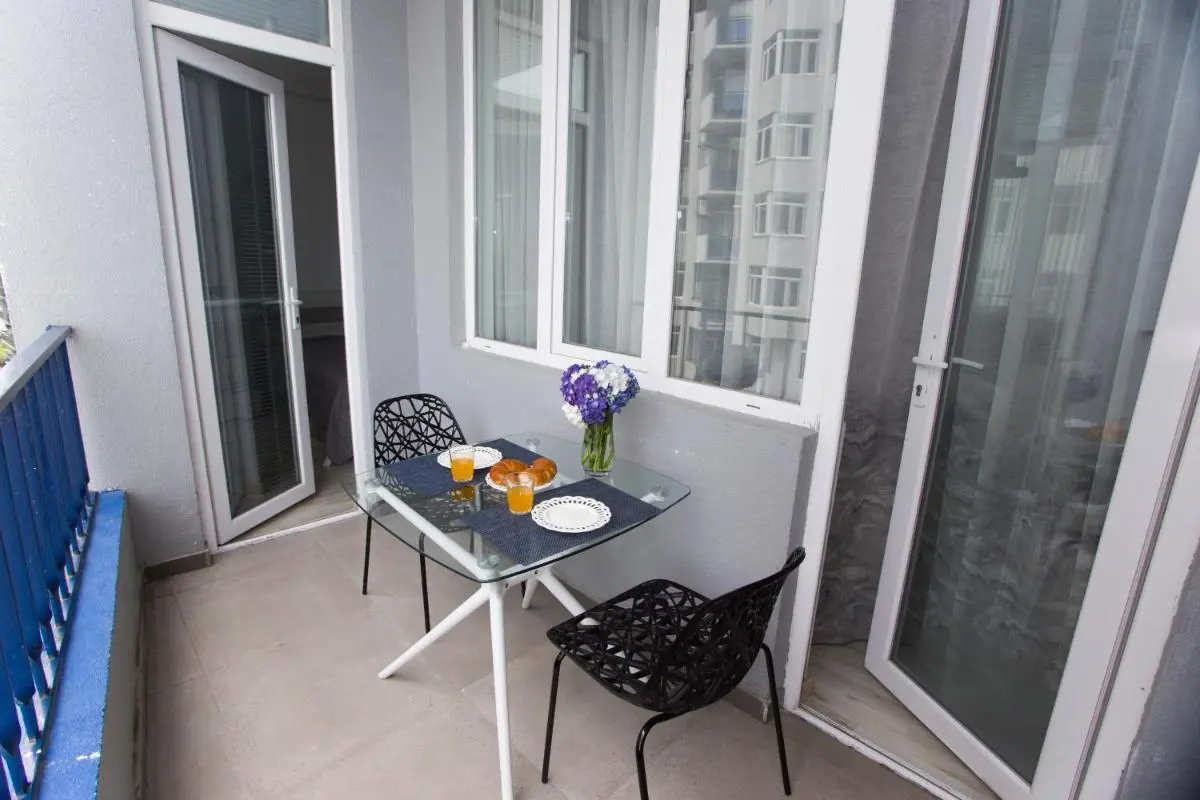 Image 3 of Horizon Group Sea View Appartment