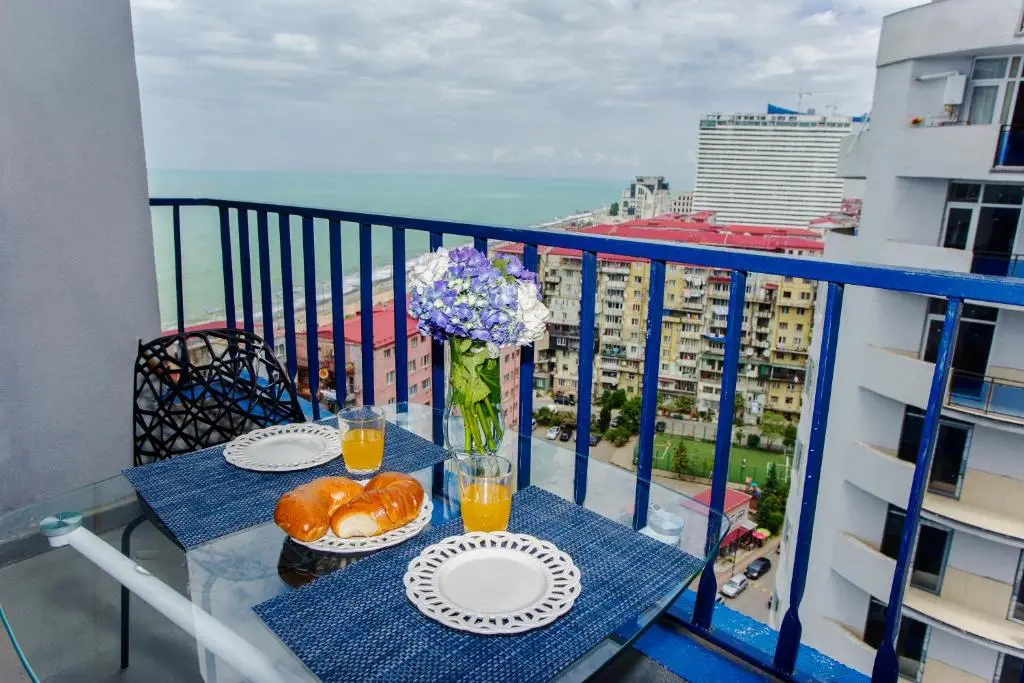 Image of Horizon Group Sea View Appartment