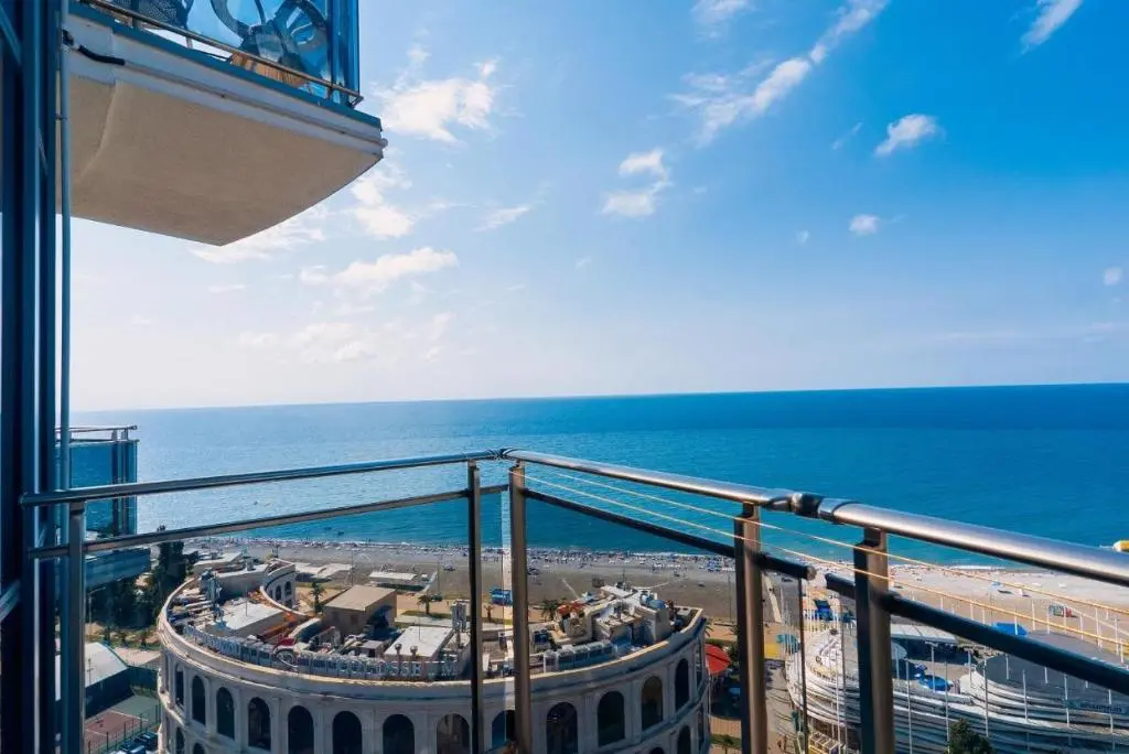Image of Hotel 19 Batumi