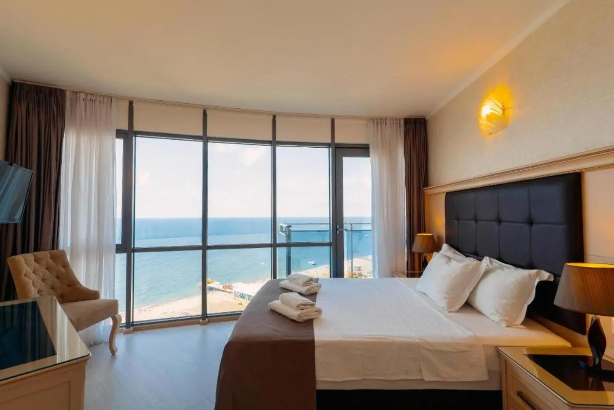Image 1 of Hotel 19 Batumi