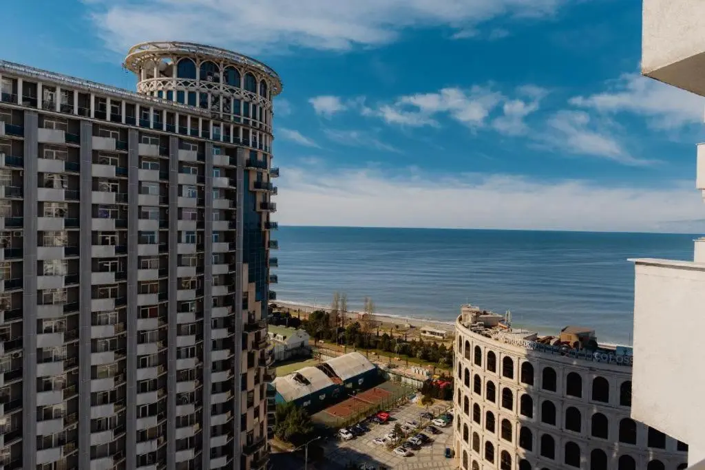 Image 5 of Hotel 19 Batumi