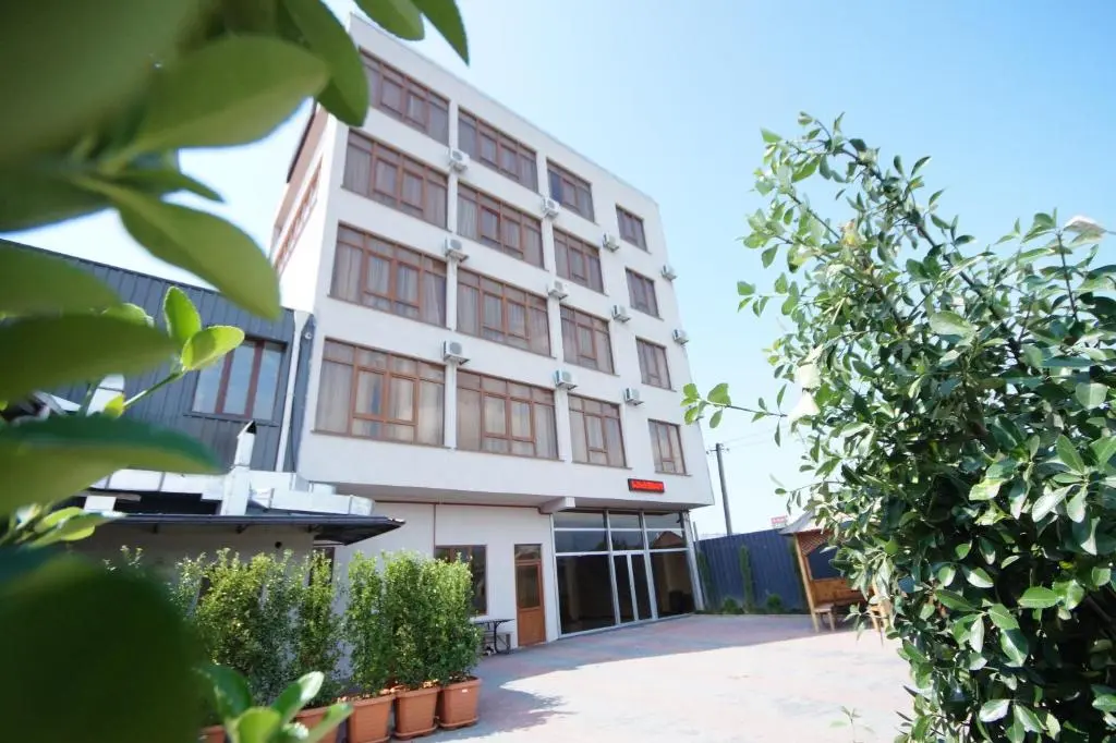 Image of Hotel 725