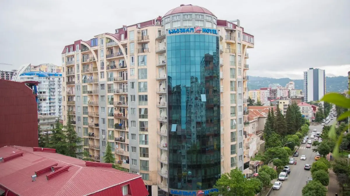 Image 1 of Hotel Aisi