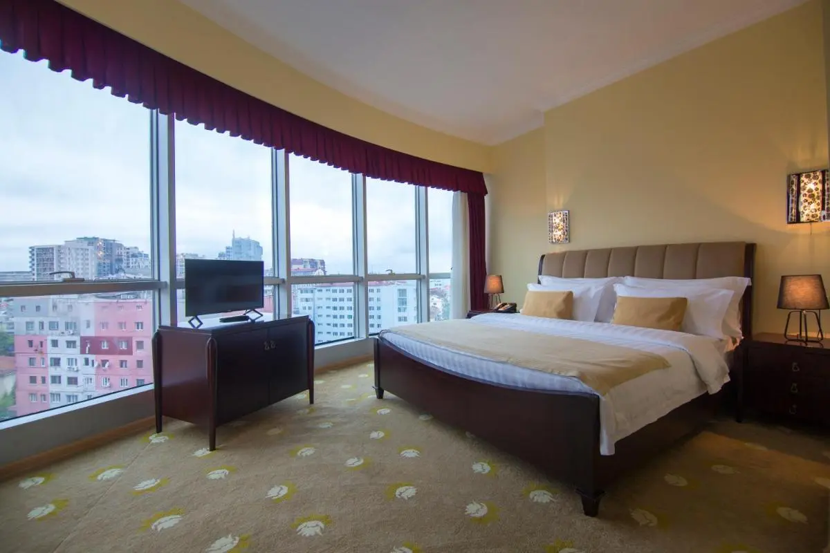 Image 3 of Hotel Aisi