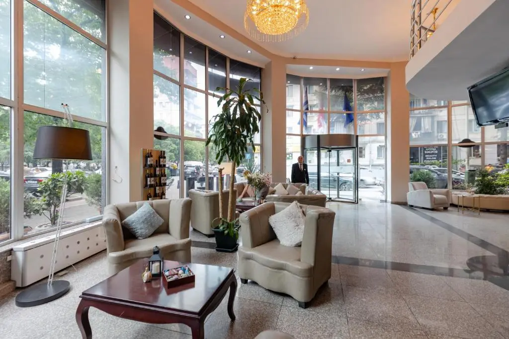 Image of Hotel Aisi