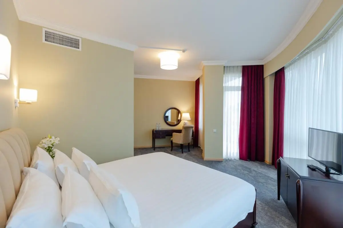 Image 6 of Hotel Aisi
