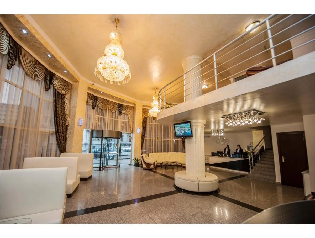 Image 4 of Hotel Aisi