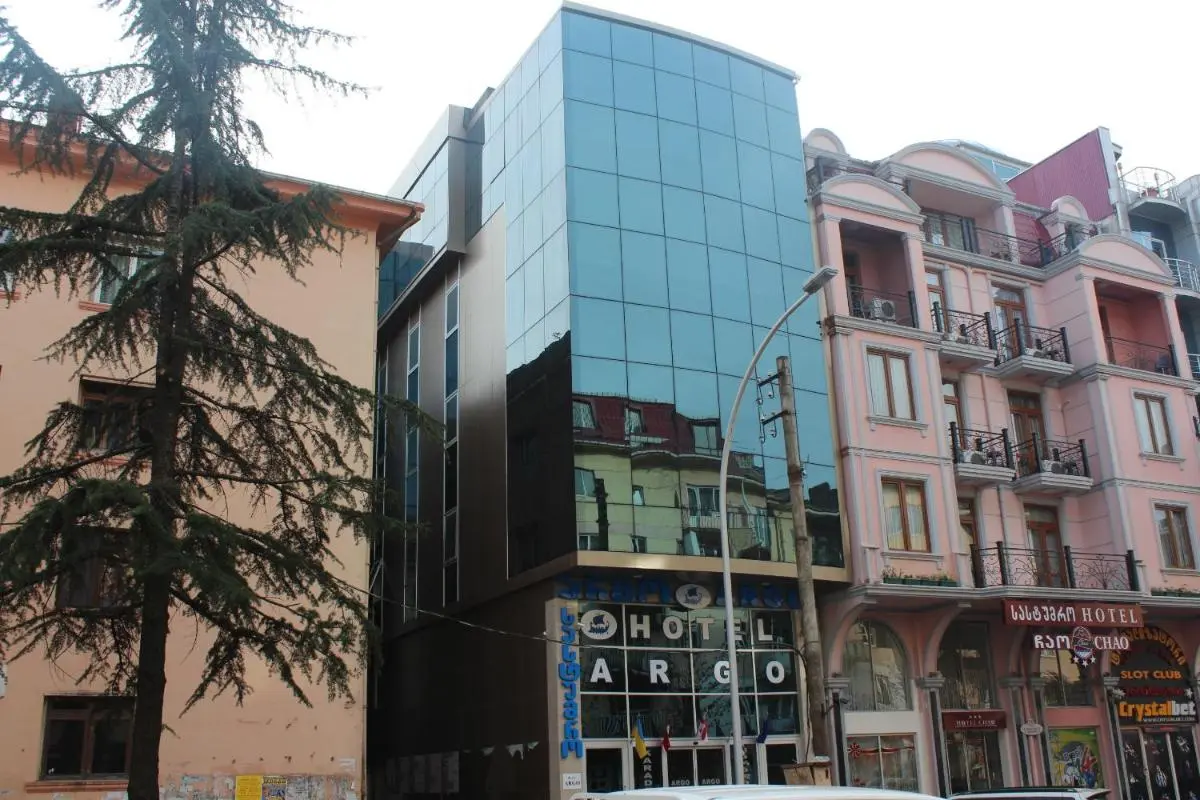 Image 5 of Hotel Argo