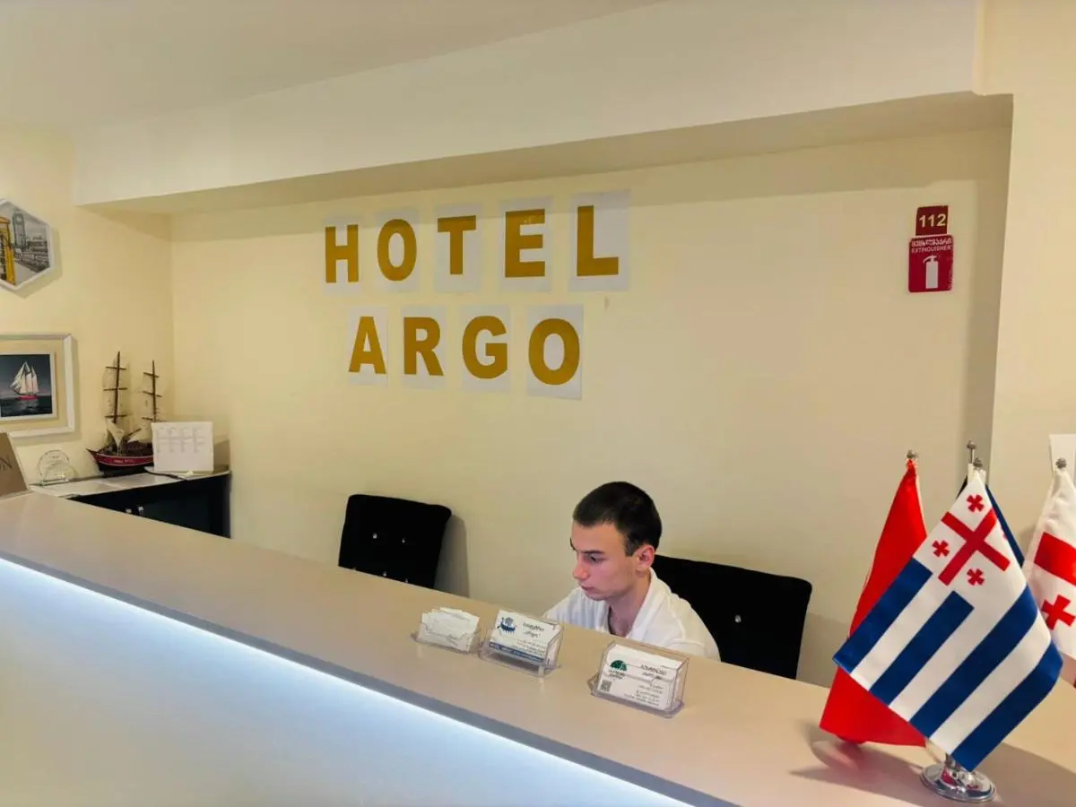 Image 6 of Hotel Argo