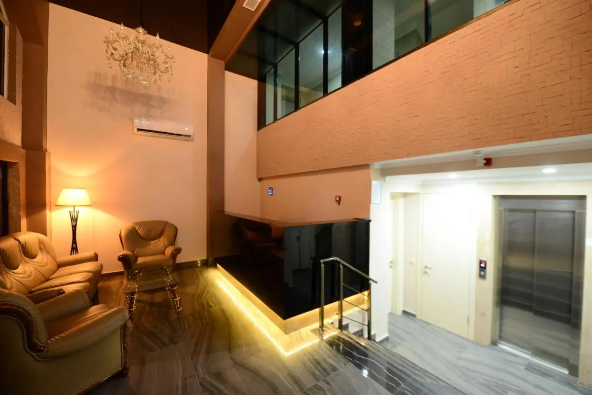 Image 4 of Hotel Aristocrat Batumi