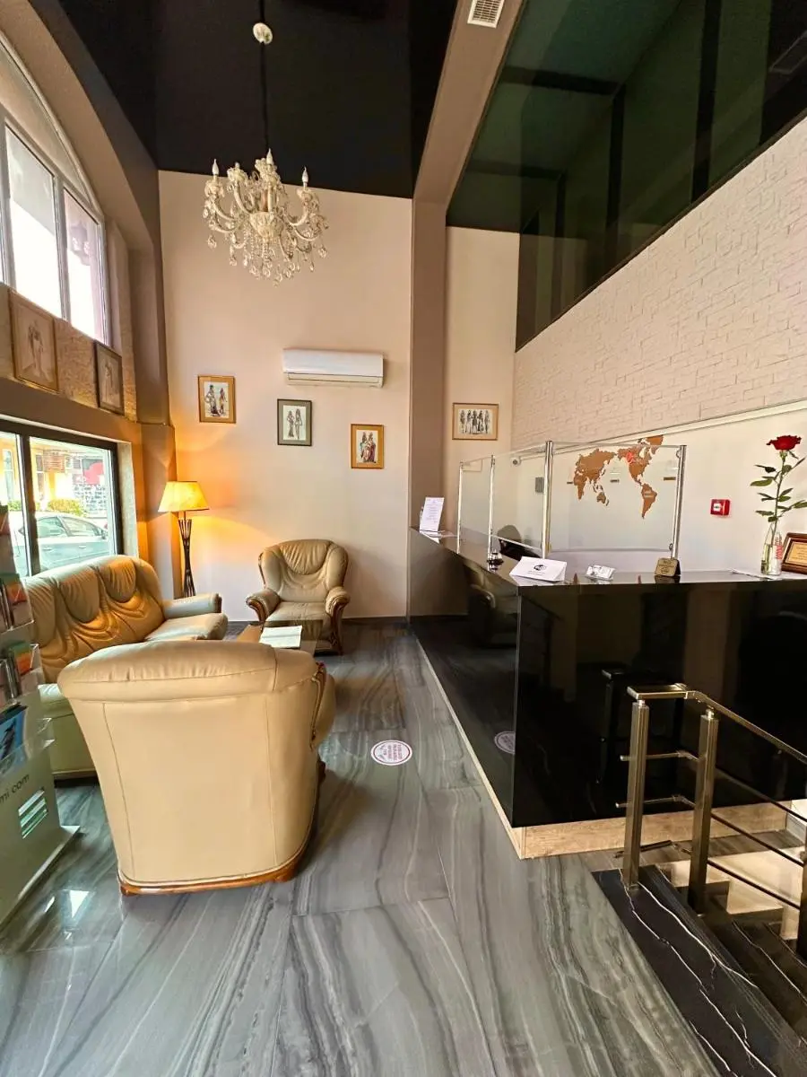 Image 5 of Hotel Aristocrat Batumi