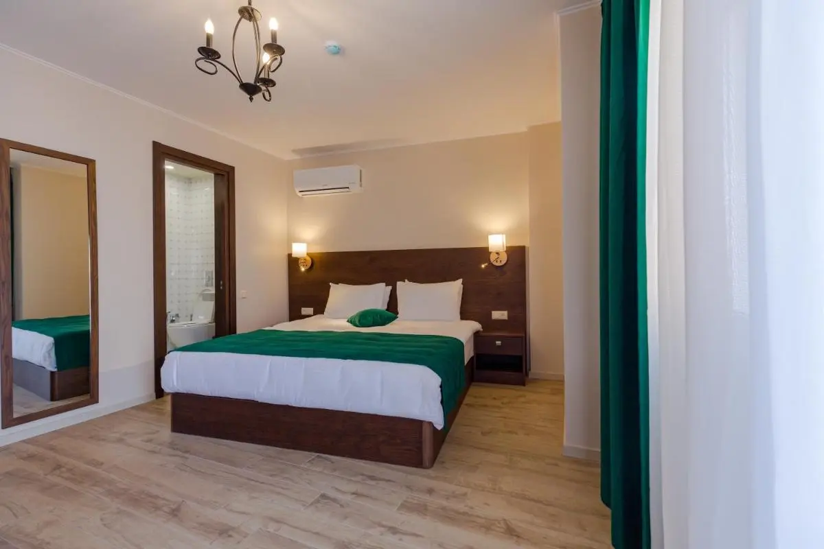 Image 5 of Hotel BLOOM Batumi