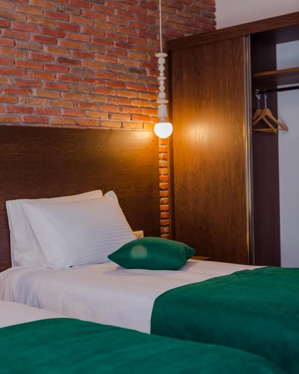 Image 4 of Hotel BLOOM Batumi