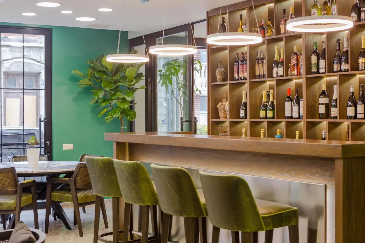 Image 2 of Hotel BLOOM Batumi
