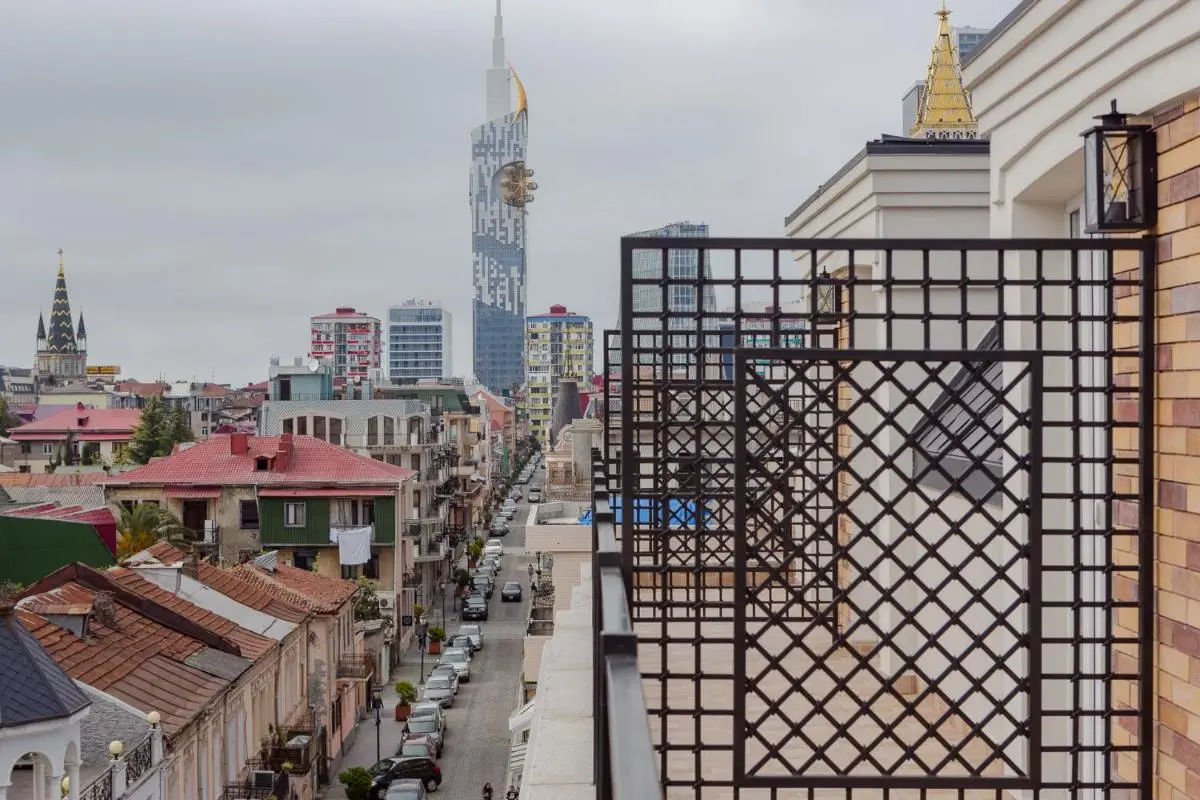 Image 1 of Hotel BLOOM Batumi