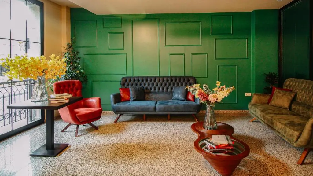 Image of Hotel BLOOM Batumi