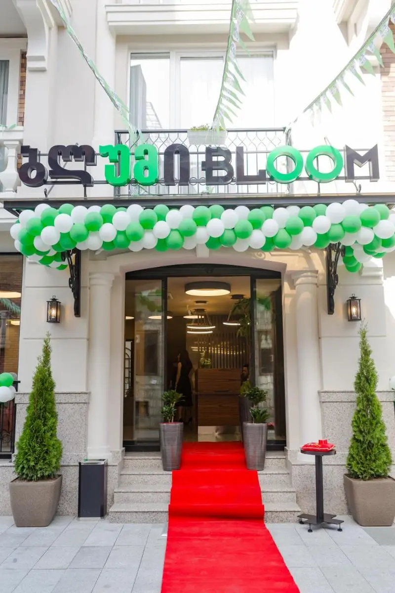 Image 3 of Hotel BLOOM Batumi